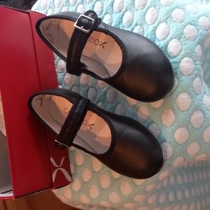 Capezio Tap Shoes